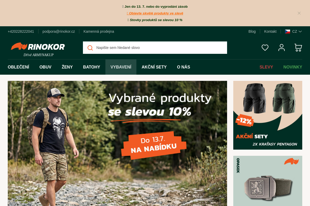 Rinokor.cz