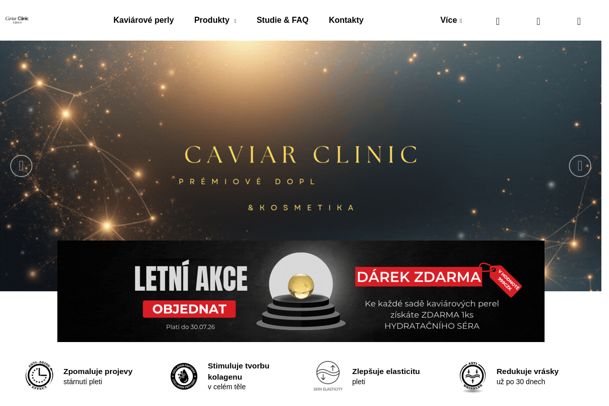 Caviarclinic.cz