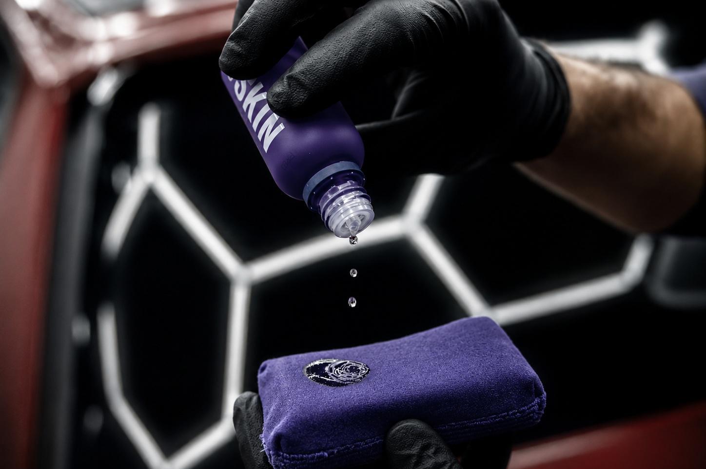 Glow Up - Car Detailing Stanislav Knoll