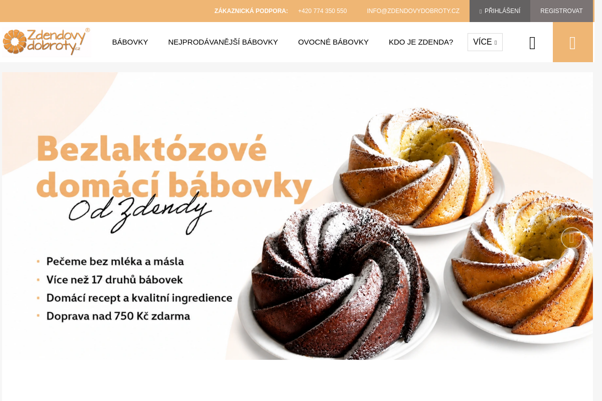 Zdendovydobroty.cz