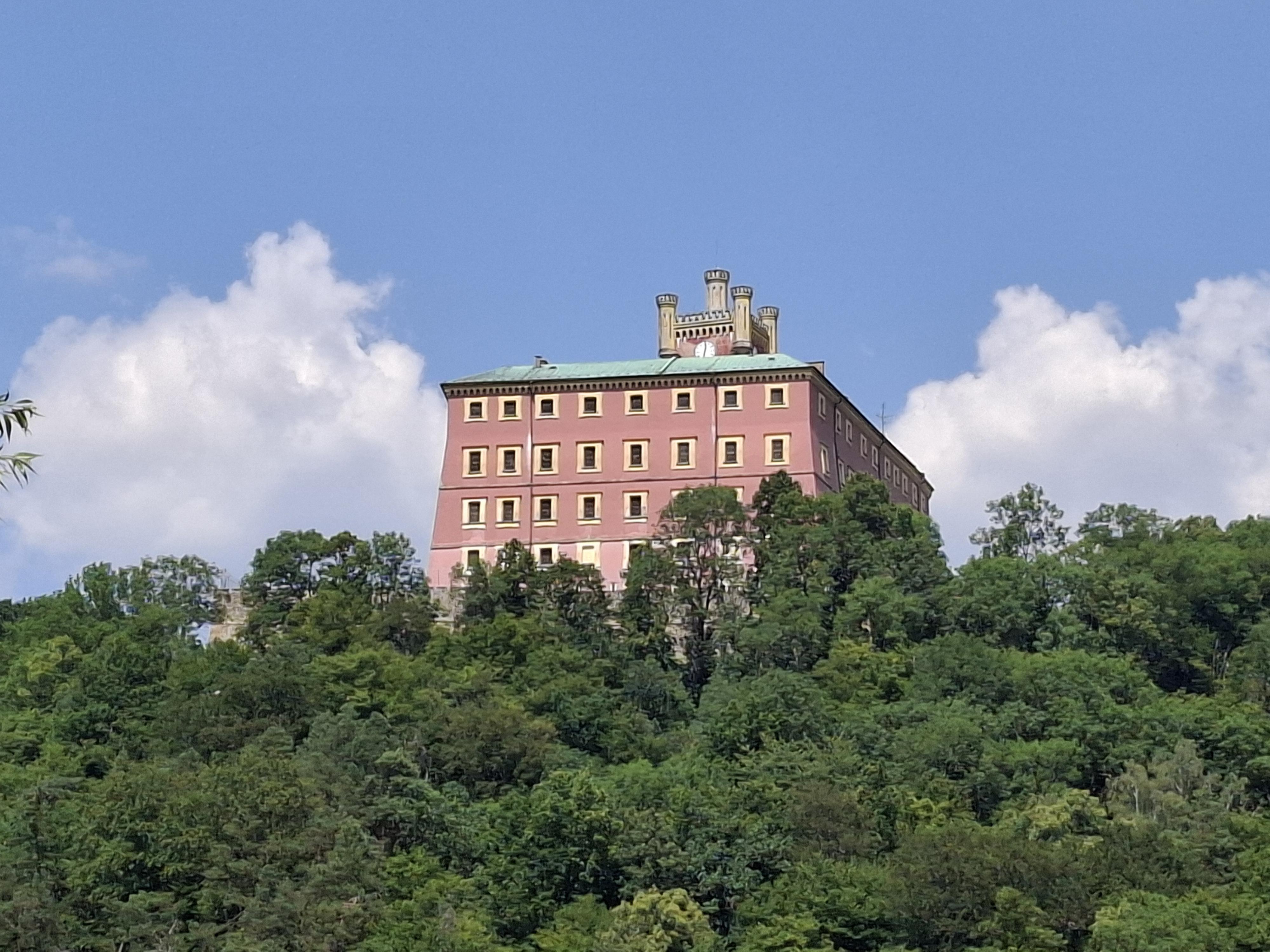 Věznice Mírov foto 5