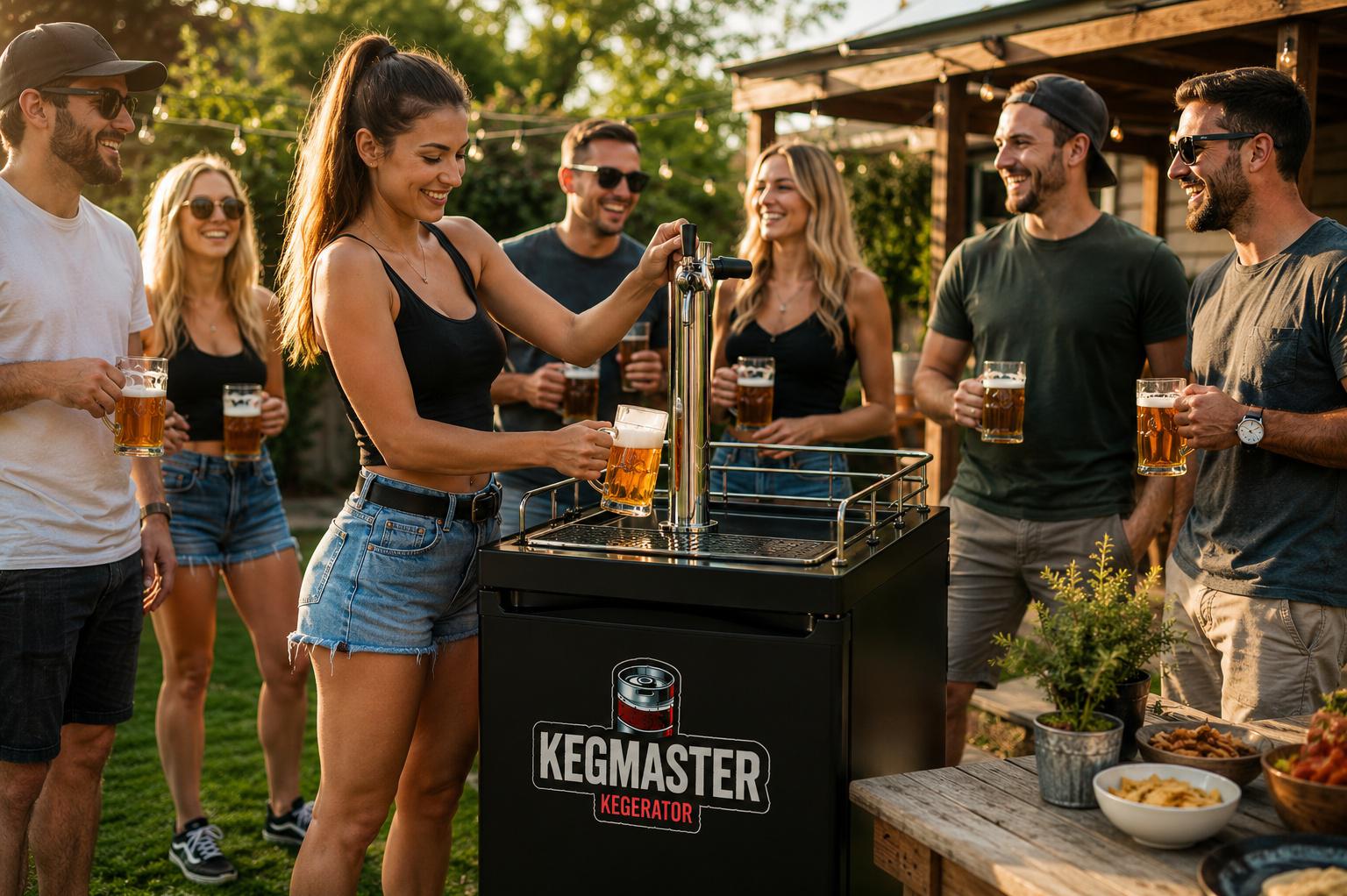Kegmaster.cz