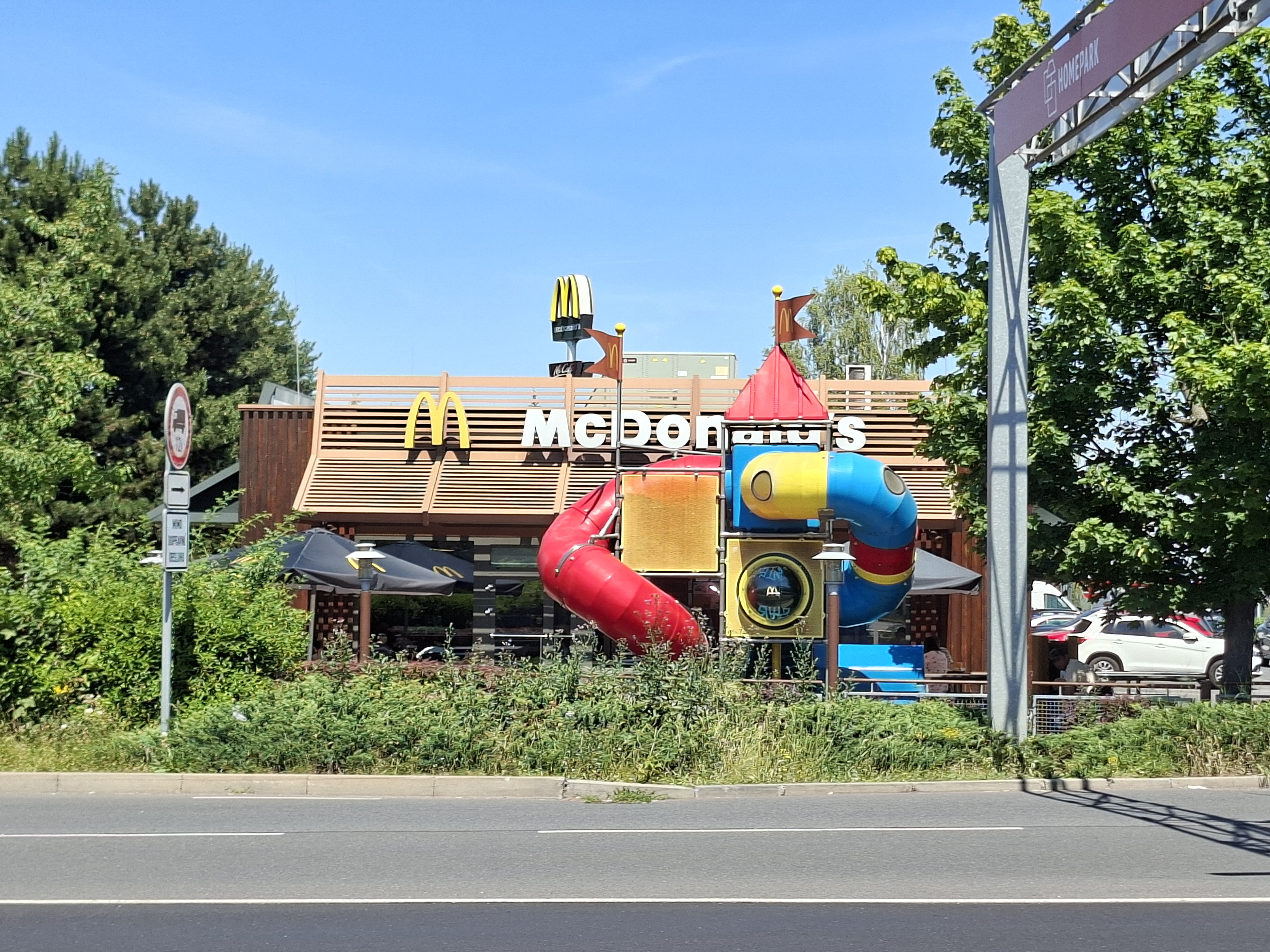 McDonald's foto 3