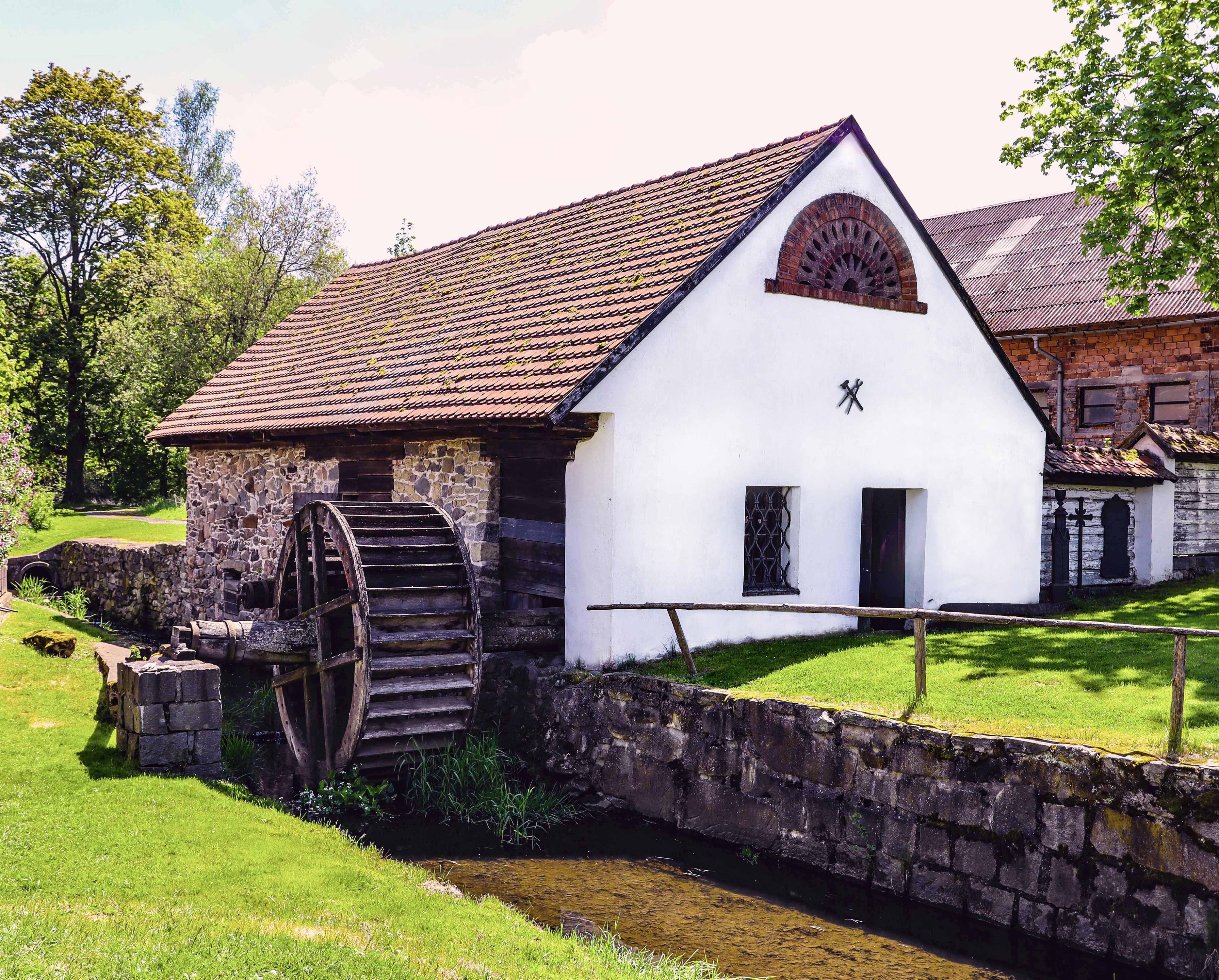 Muzeum v přírodě Vysočina foto 3