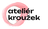 logo Bára Pertlová