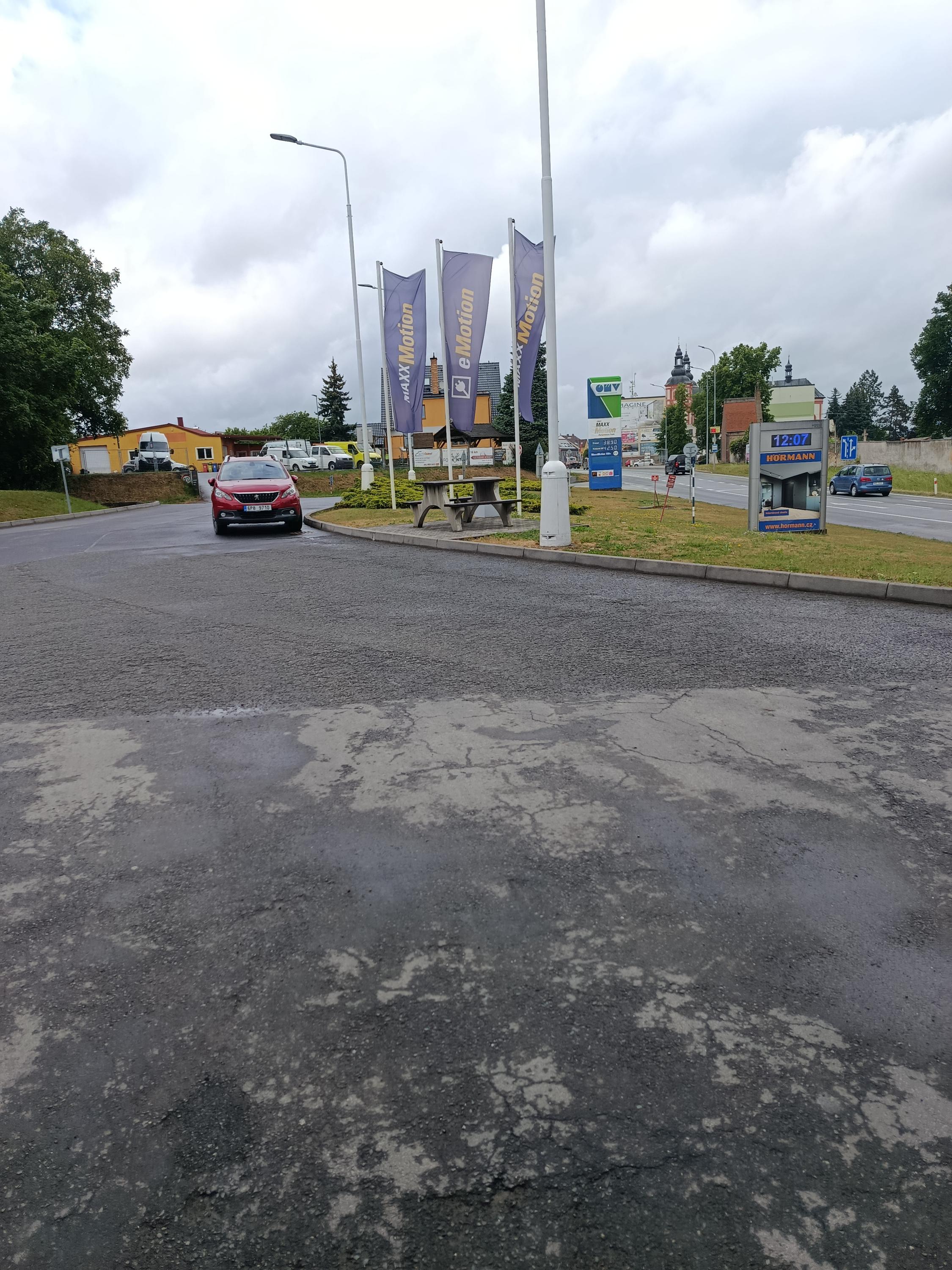 OMV foto 4