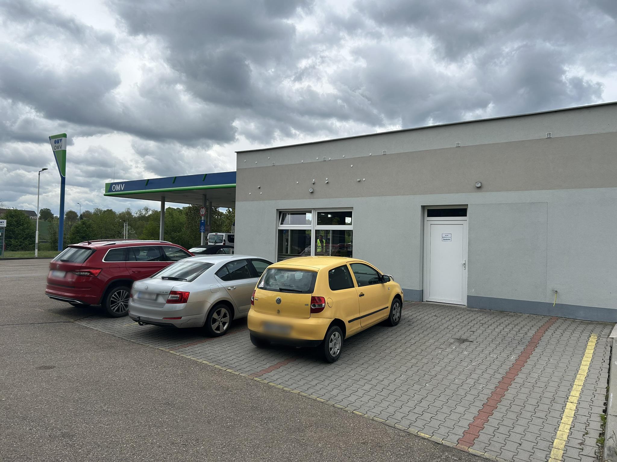 OMV foto 3