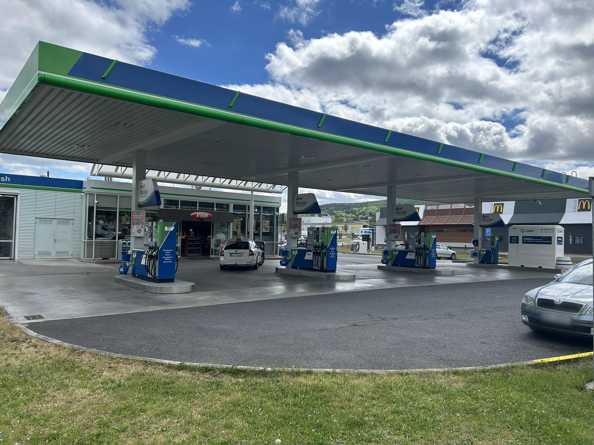 OMV