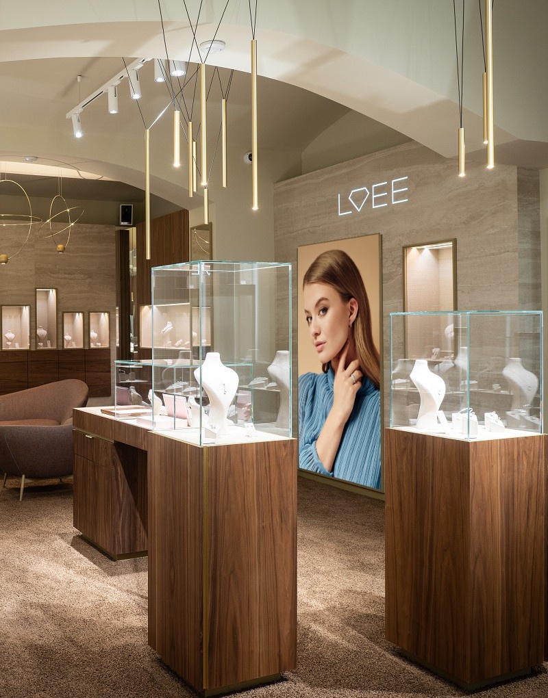 LOEE Butik foto 3