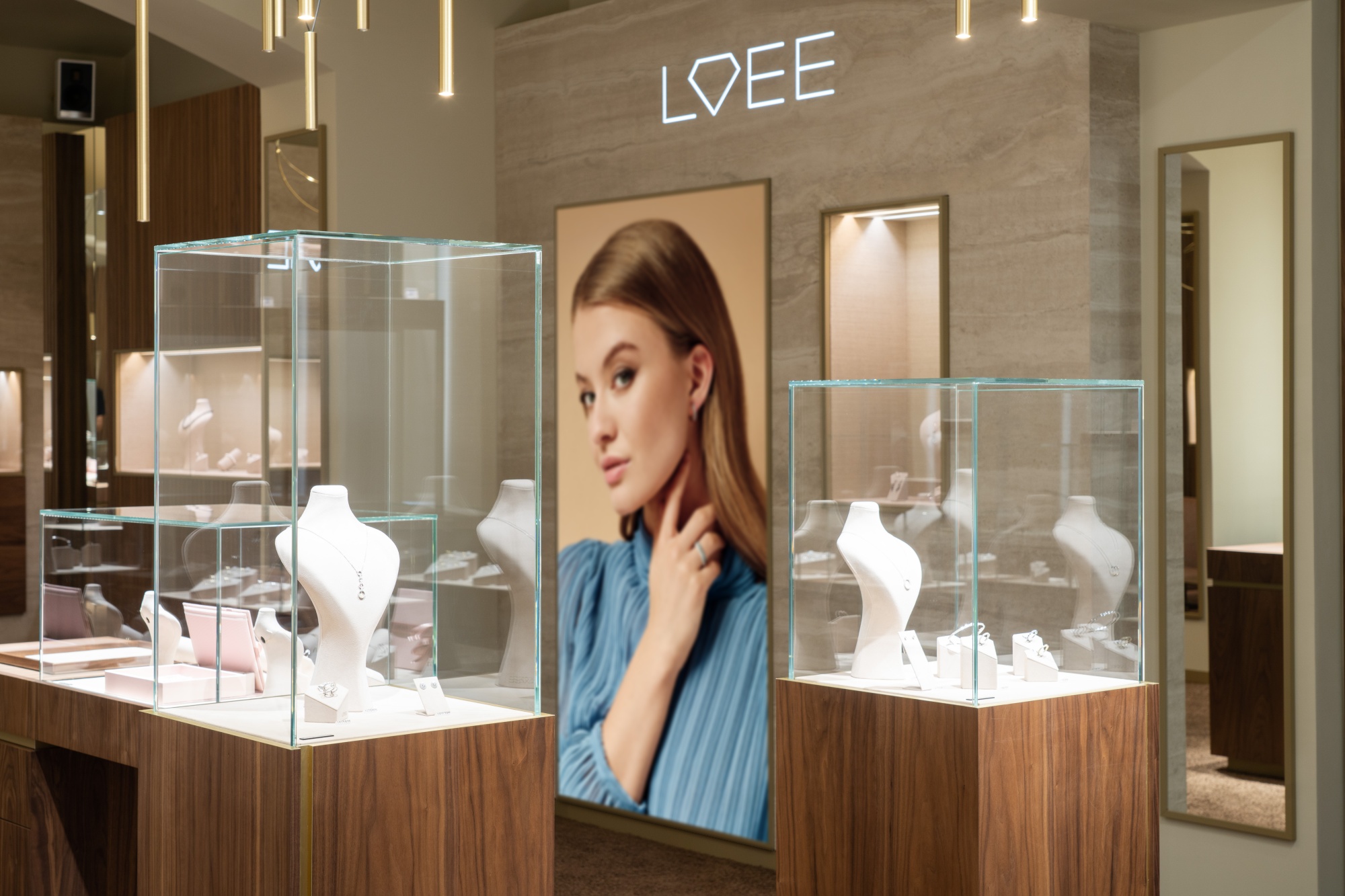 LOEE Butik foto 2
