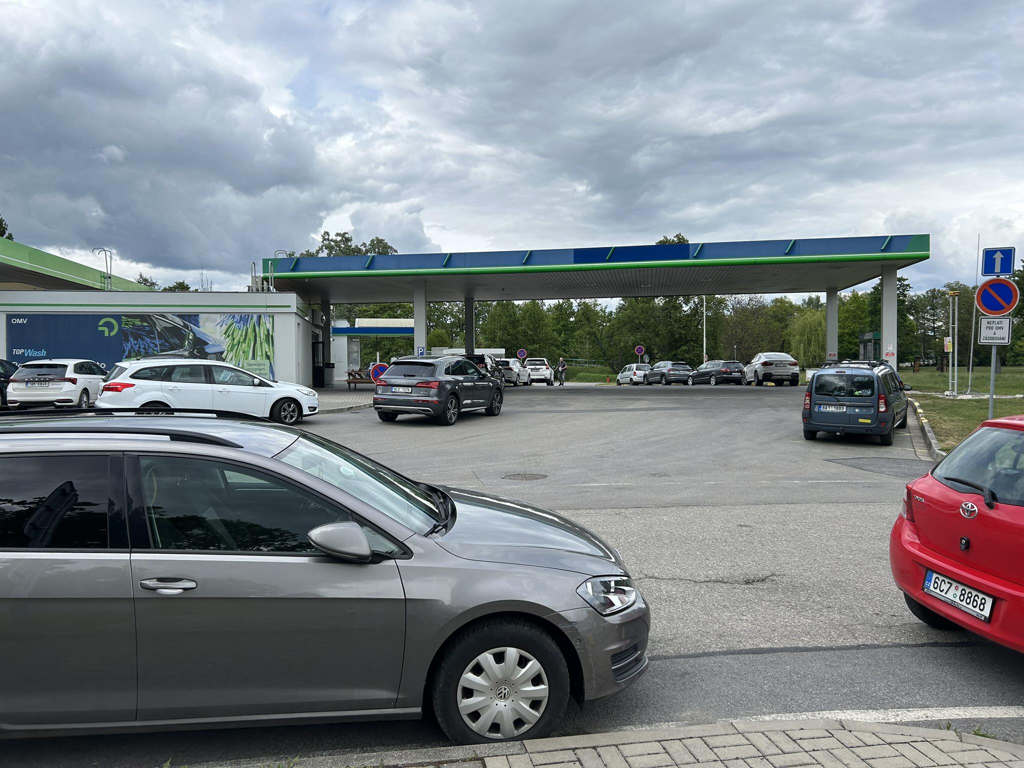 OMV