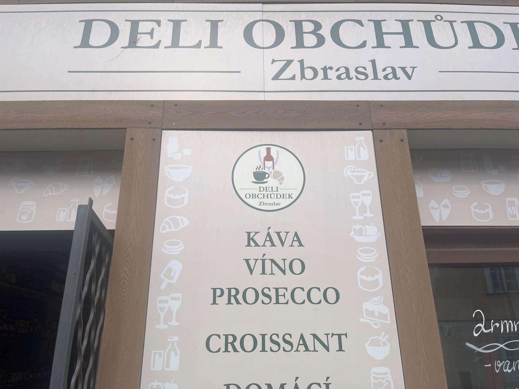 Deli obchůdek Zbraslav foto 4