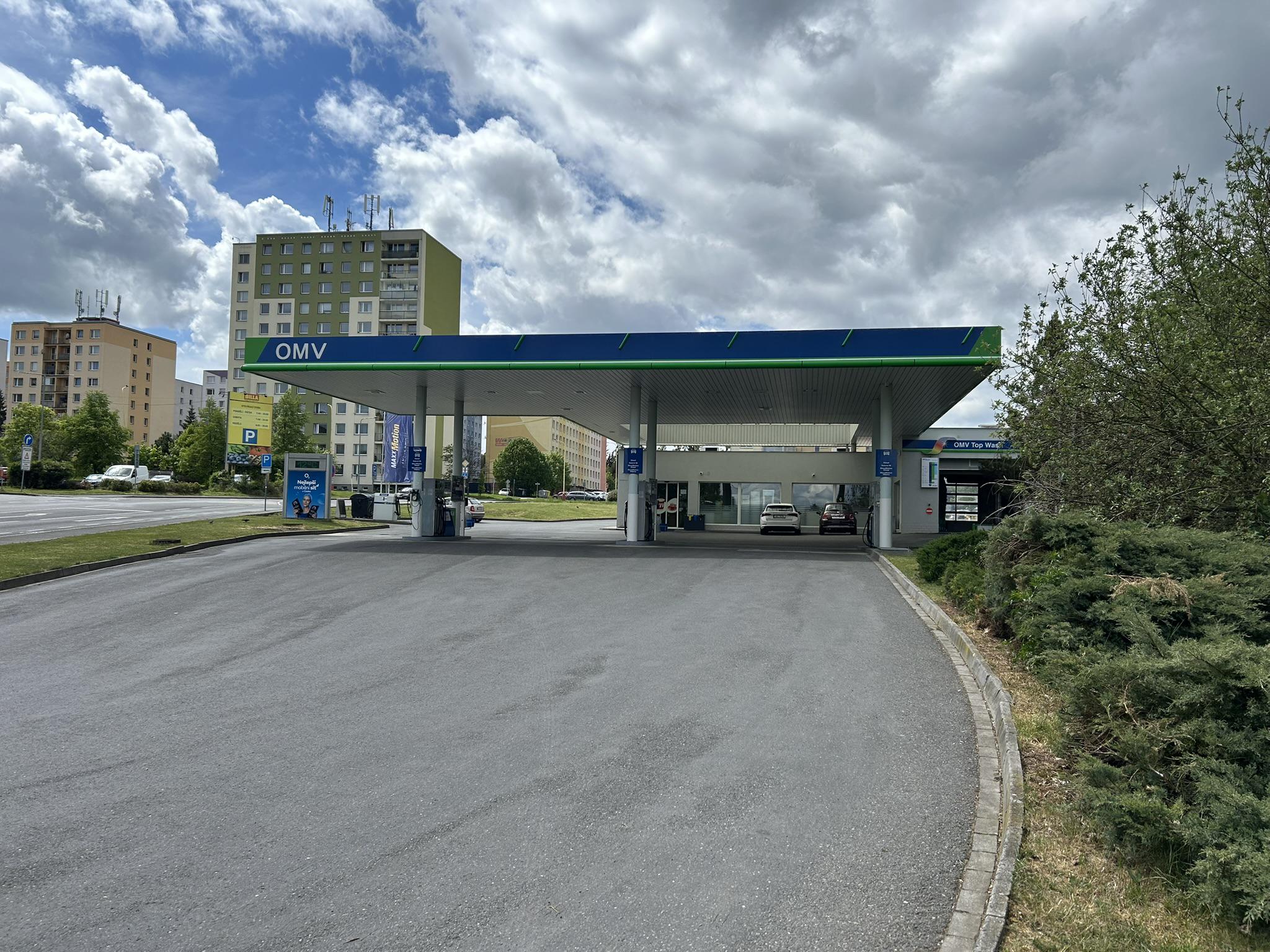 OMV foto 4