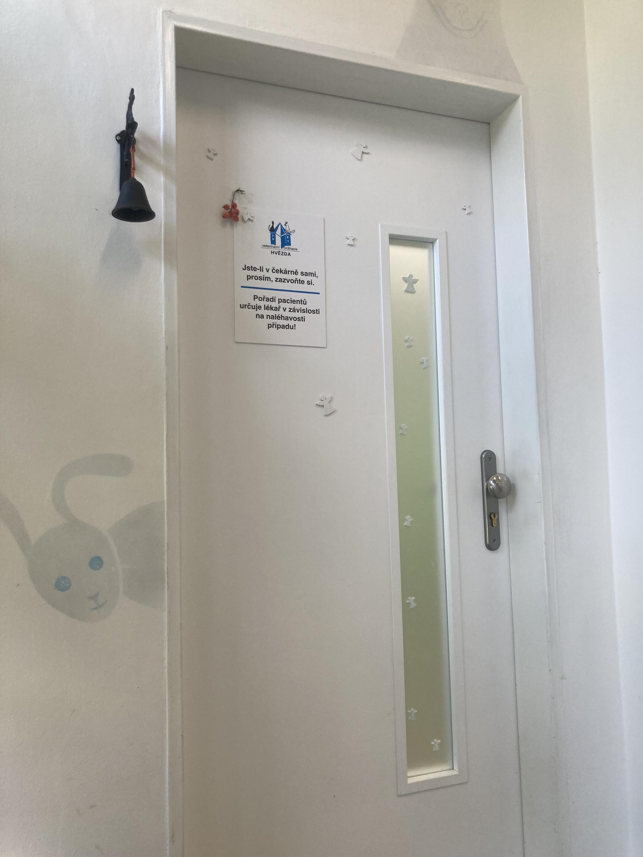 Veterinární klinika Červený Vrch, s.r.o. foto 3