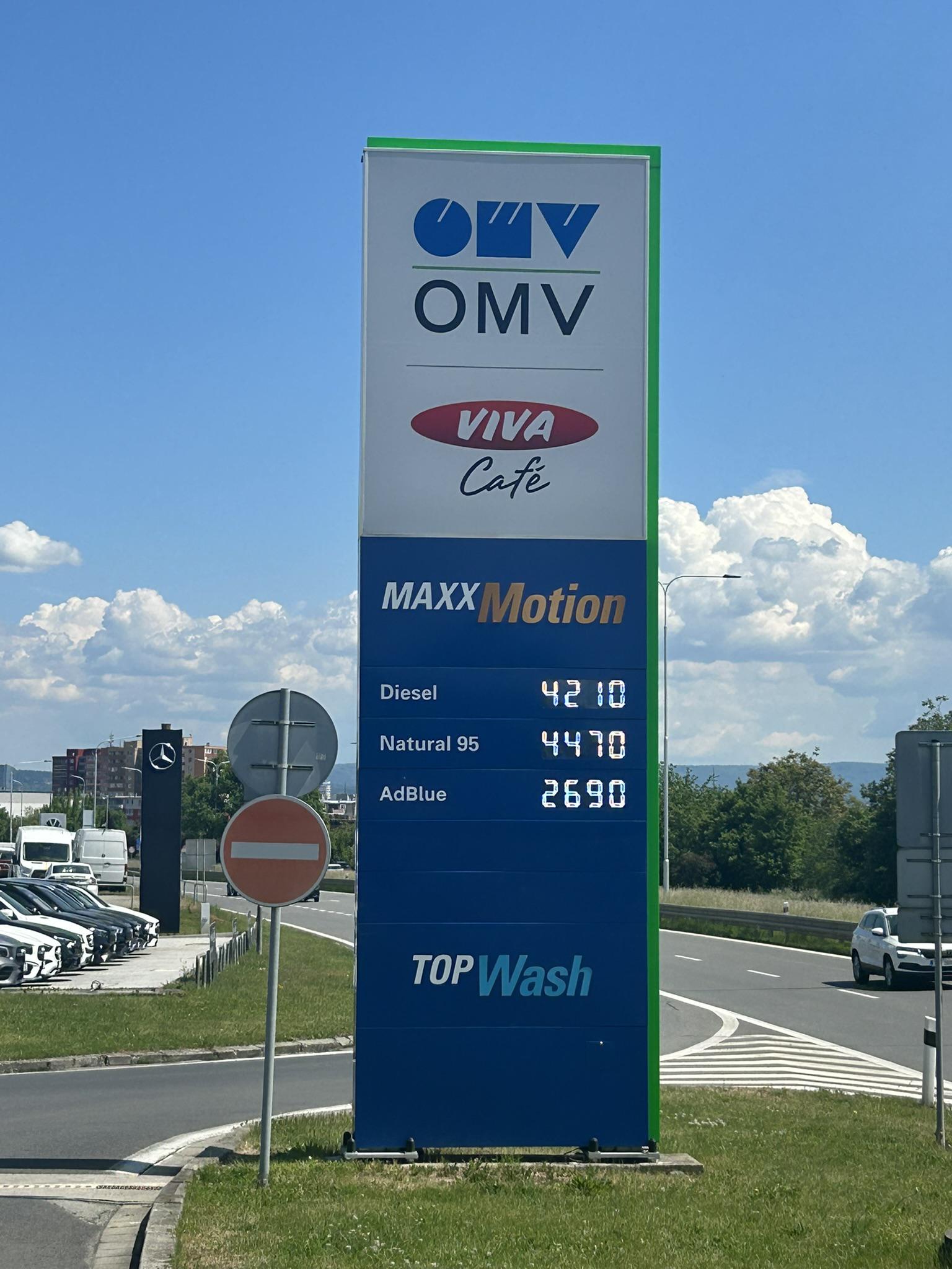 OMV
