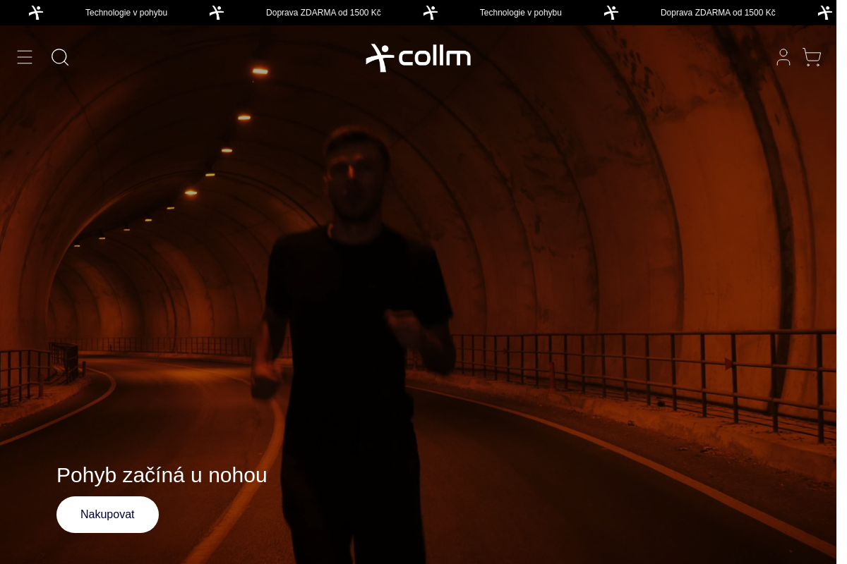 COLLM.CZ