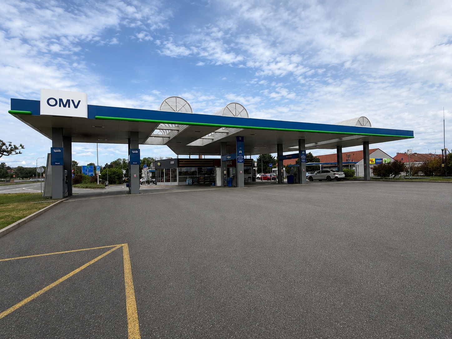 OMV foto 6
