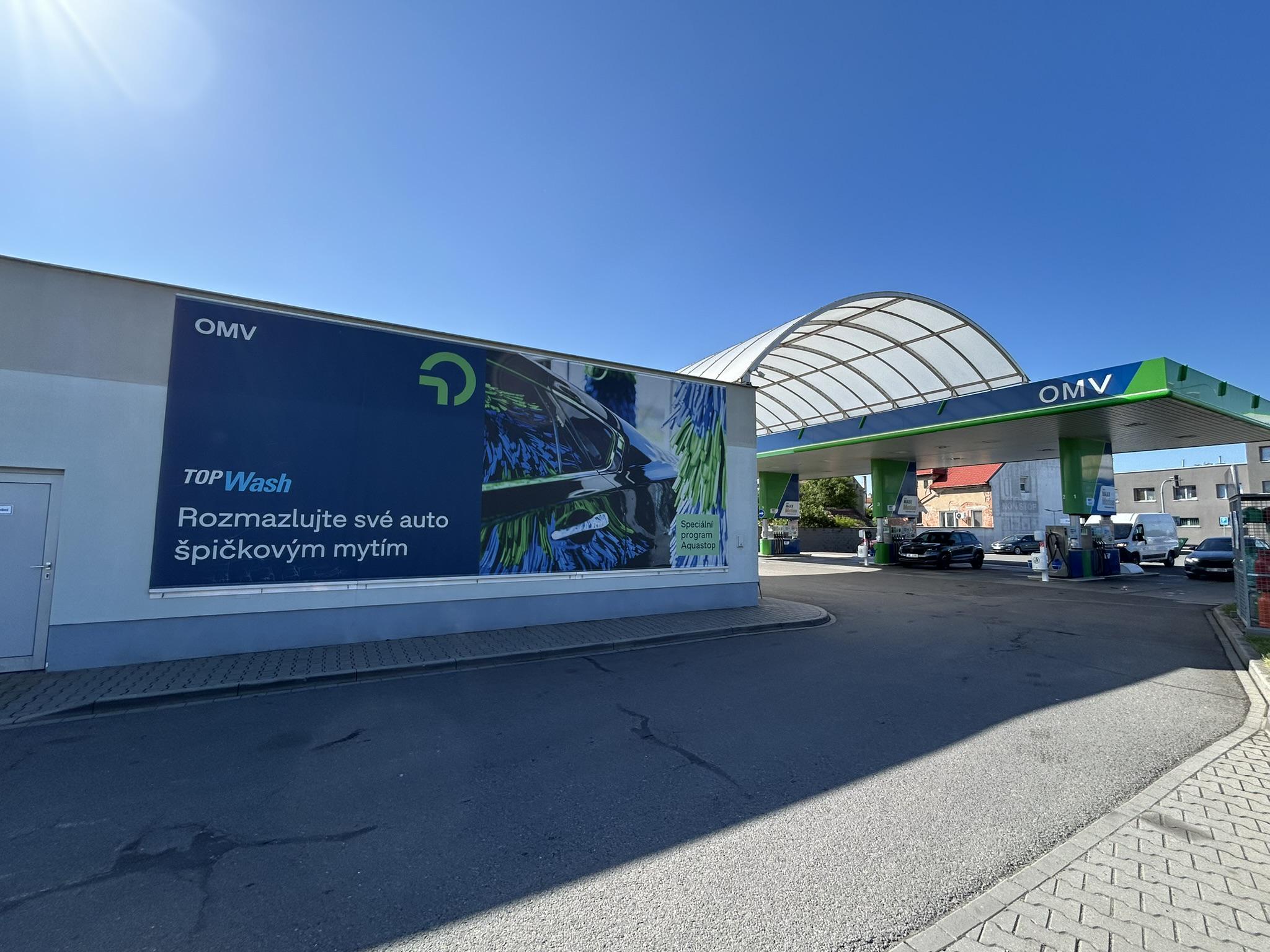 OMV foto 5