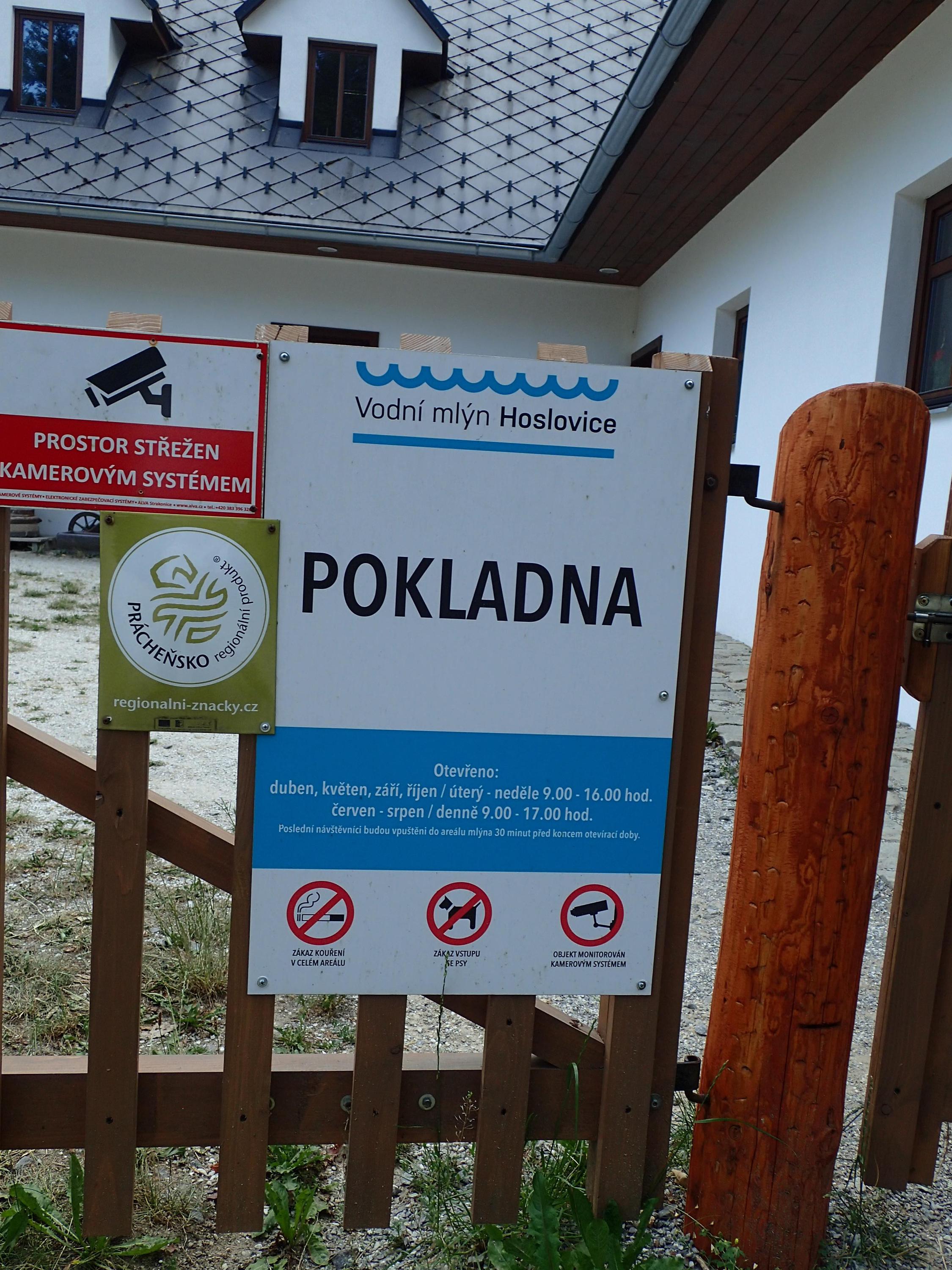 Muzeum středního Pootaví Strakonice foto 6
