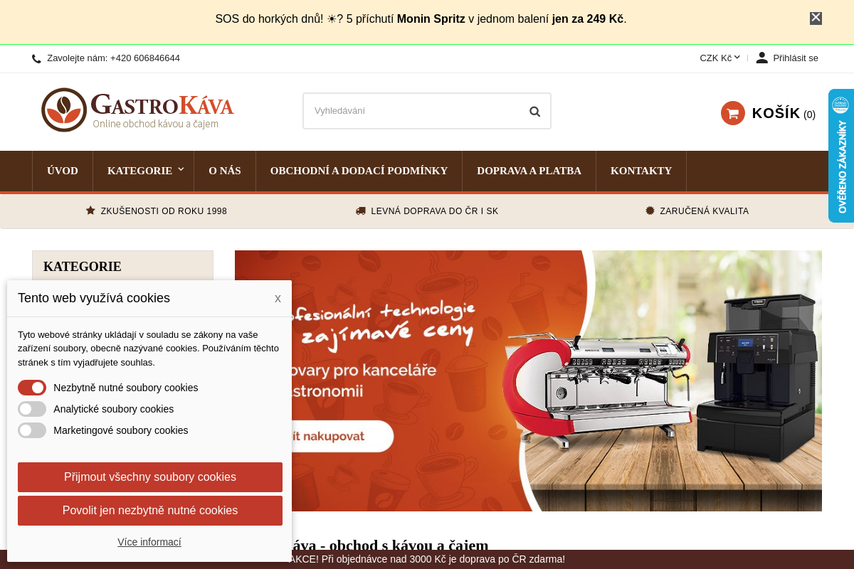kavagastro.cz