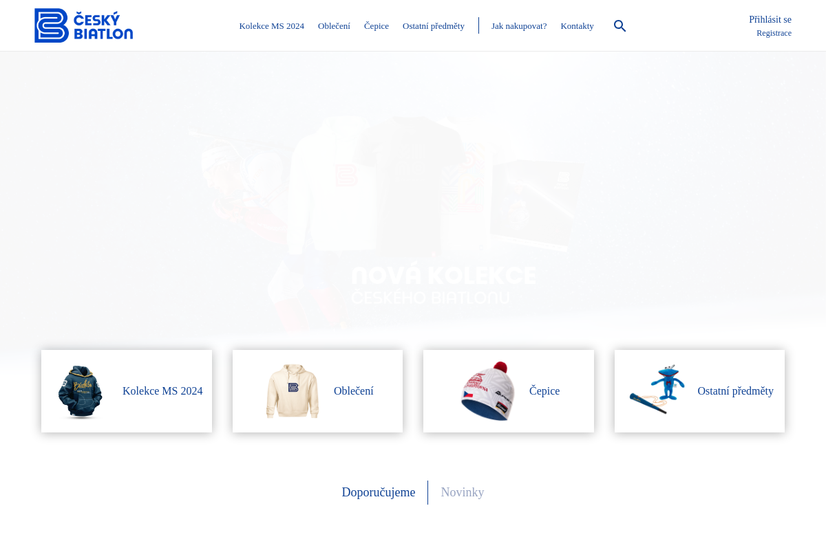 Fanshop.biathlonnmnm.cz foto 1