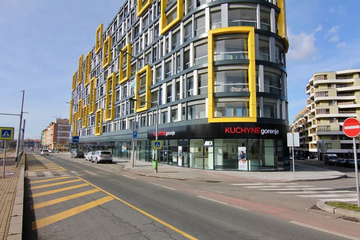 Kuchyně Gorenje