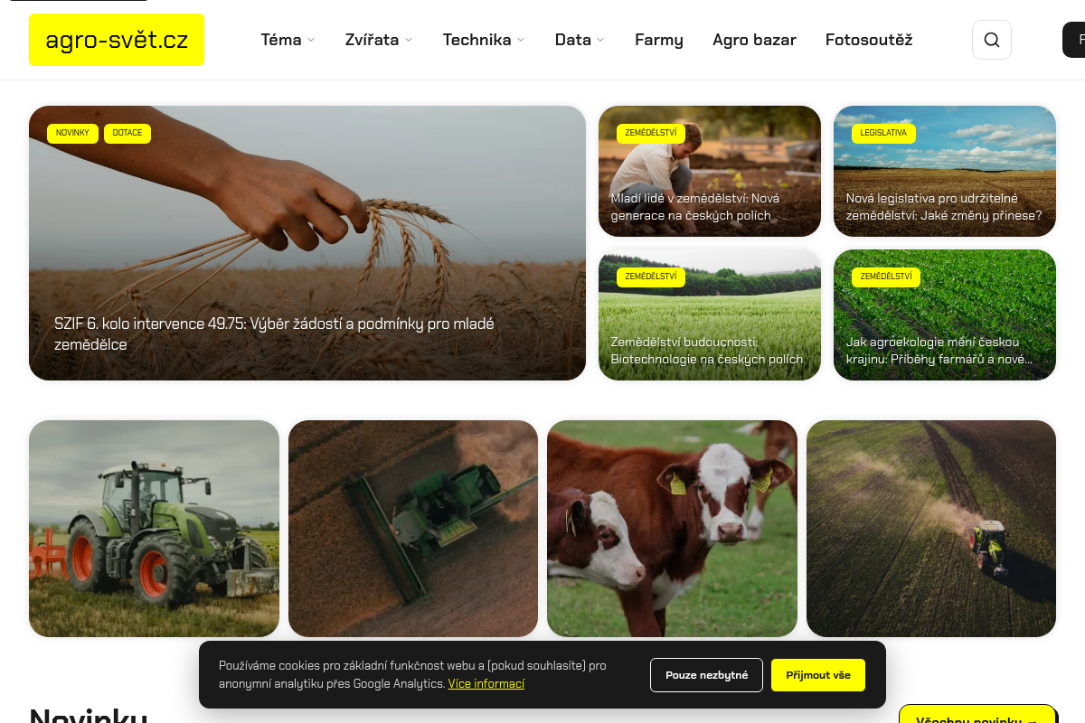 Agro-svet.cz