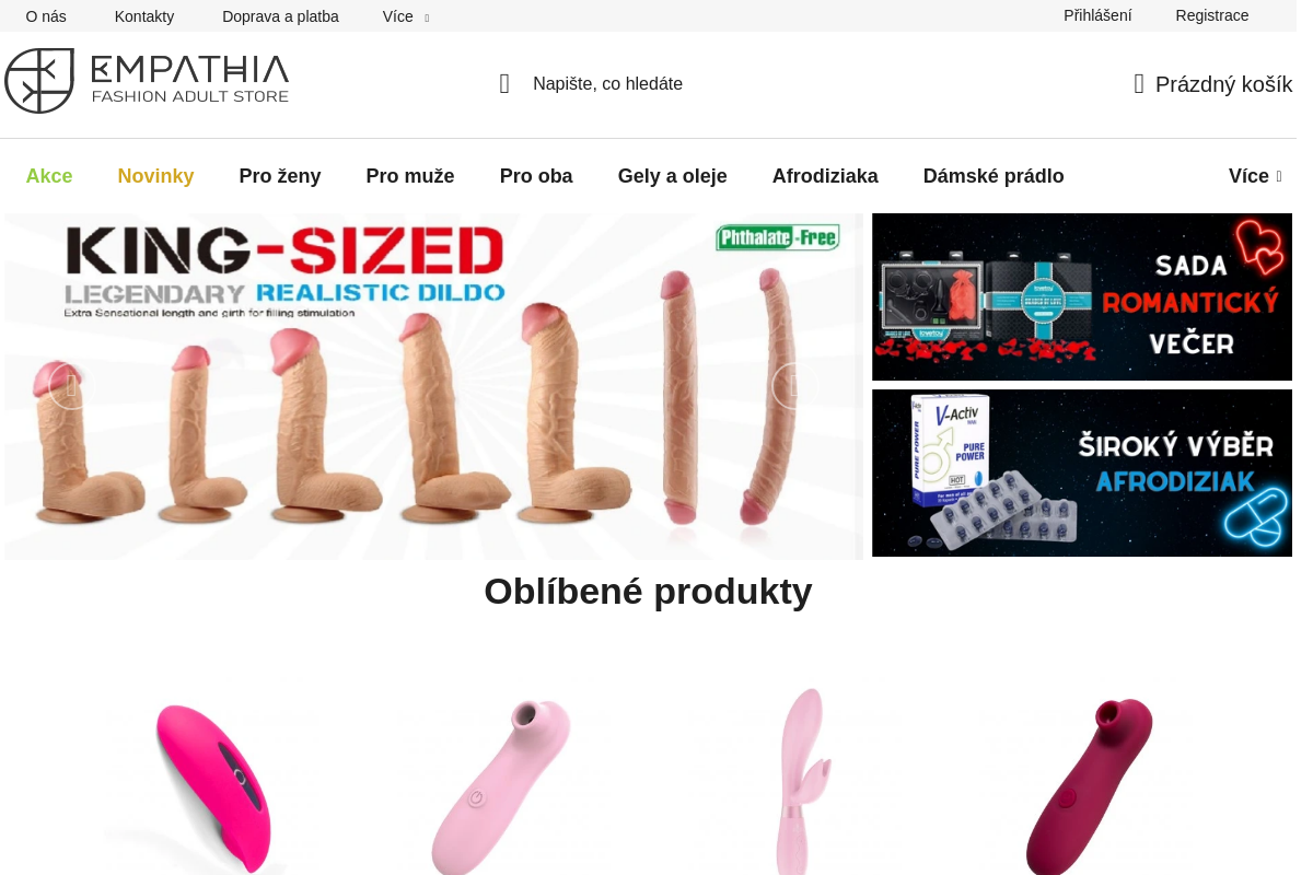Empathia.cz