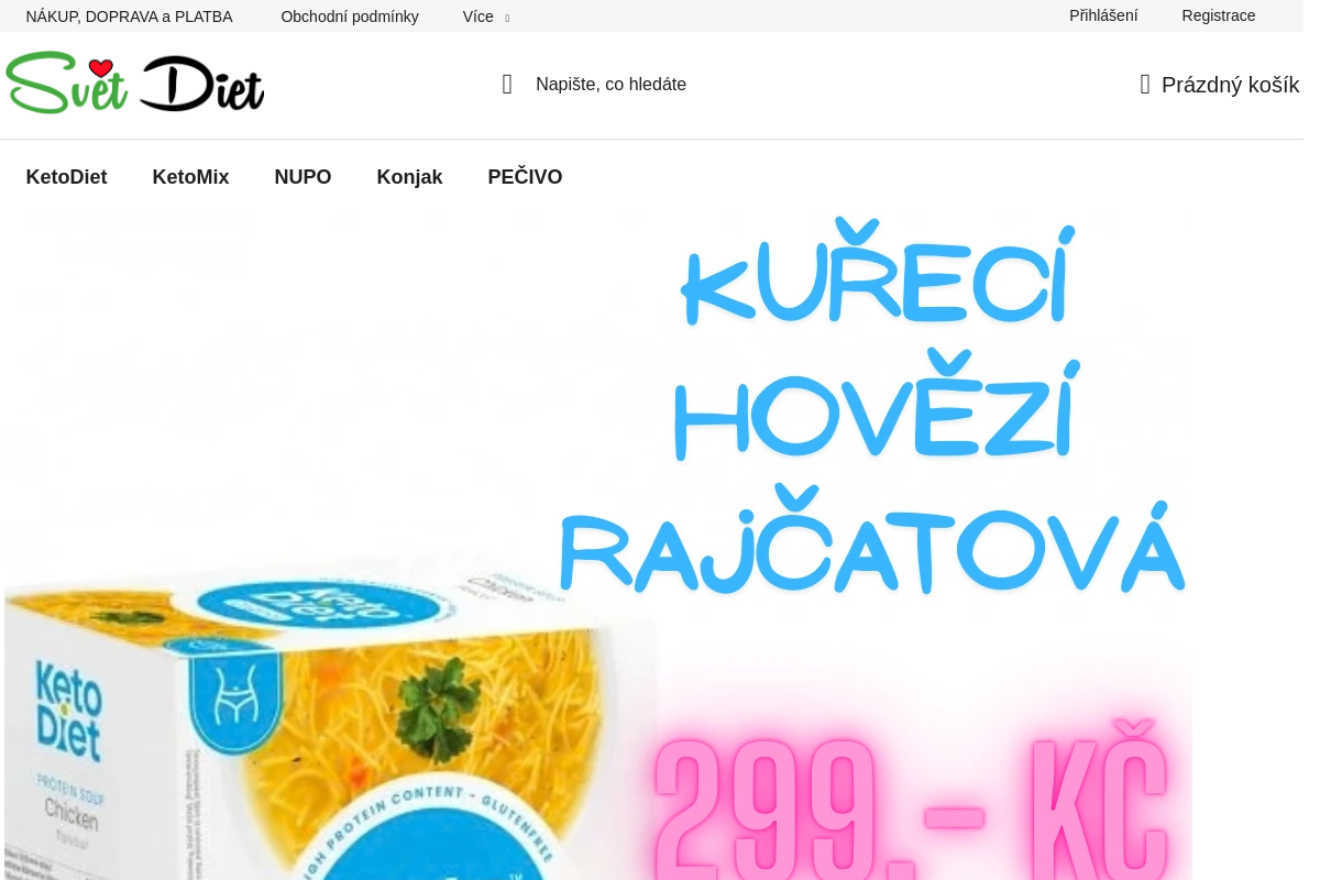 Svět Diet