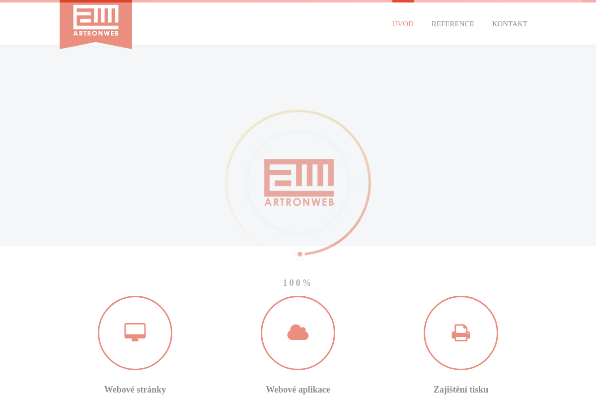 ArtronWeb