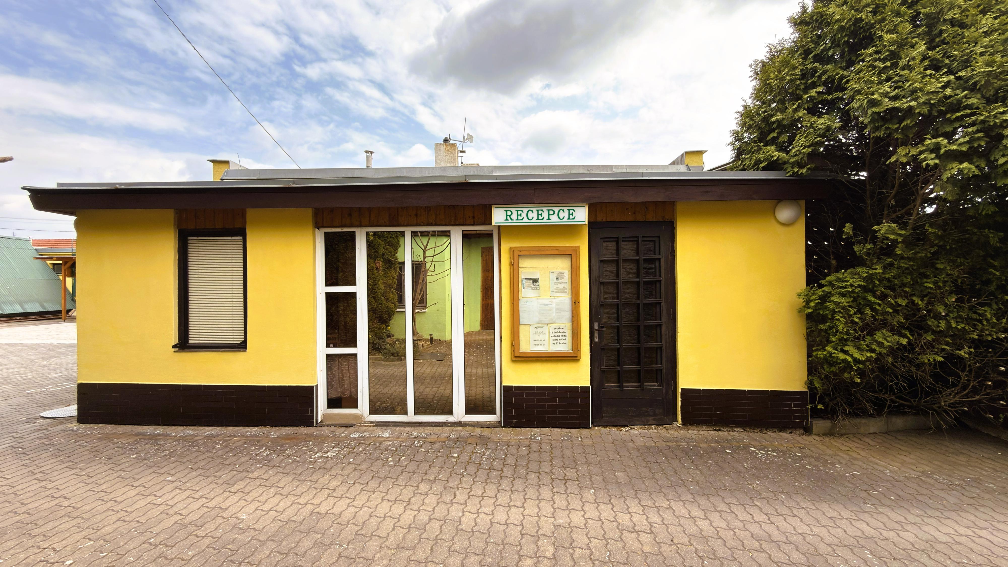 Camp Havraníky foto 5