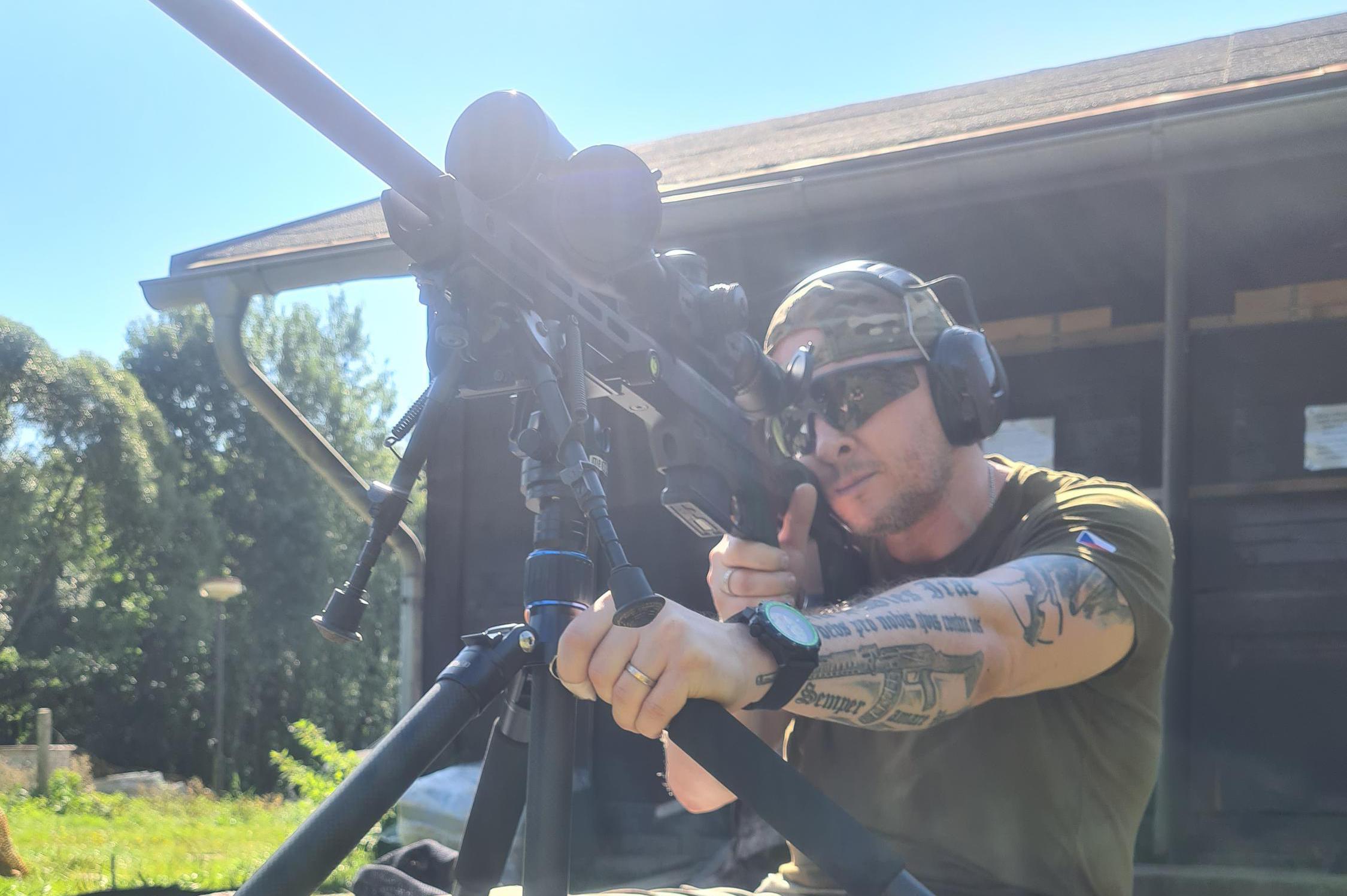Scorpion Defense