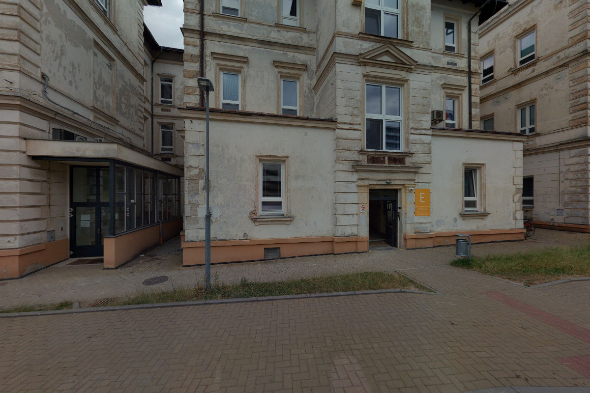 Klinika otorinolaryngologie a chirurgie hlavy a krku - Fakultní nemocnice Olomouc foto 2