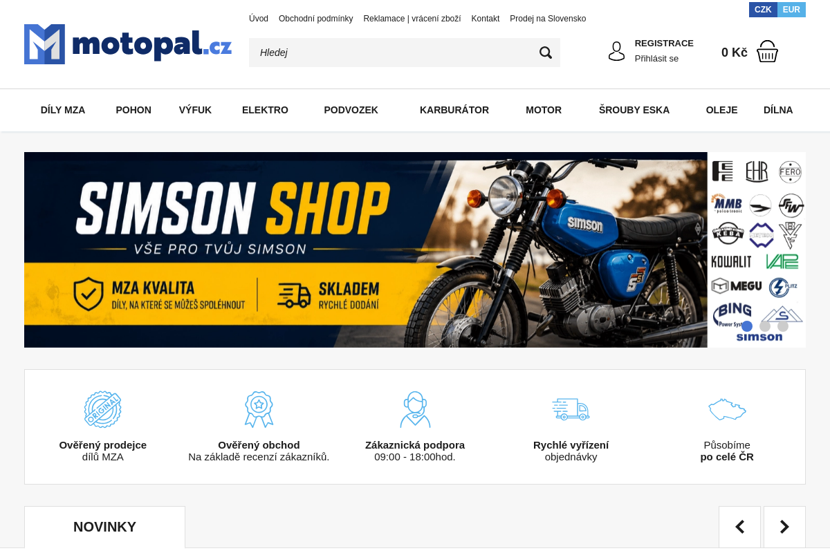Motopal.cz