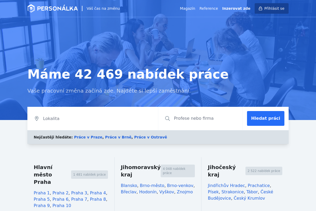 Personálka.cz