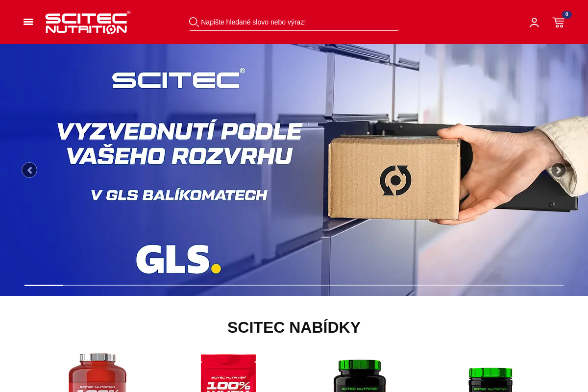 Scitec.cz