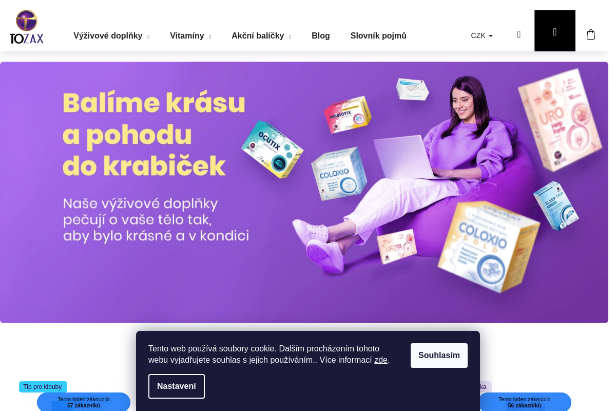 Tozax.cz