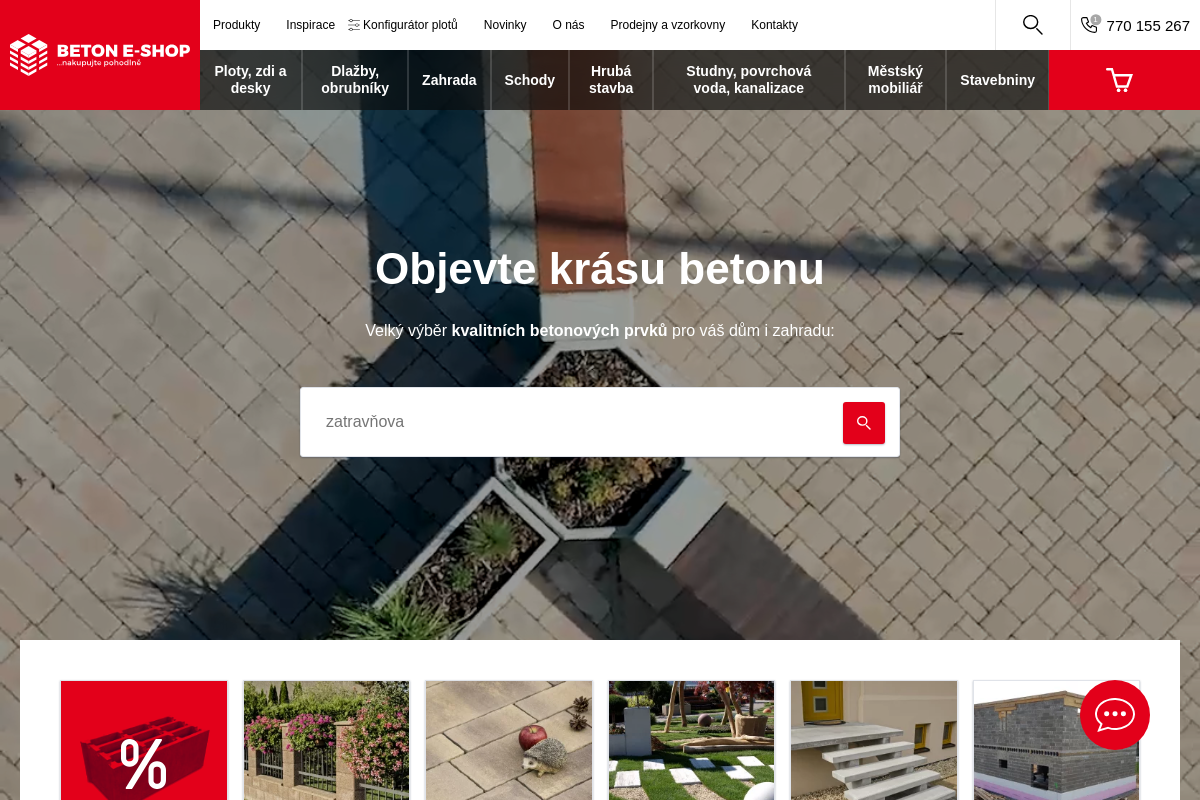 Betoneshop.cz