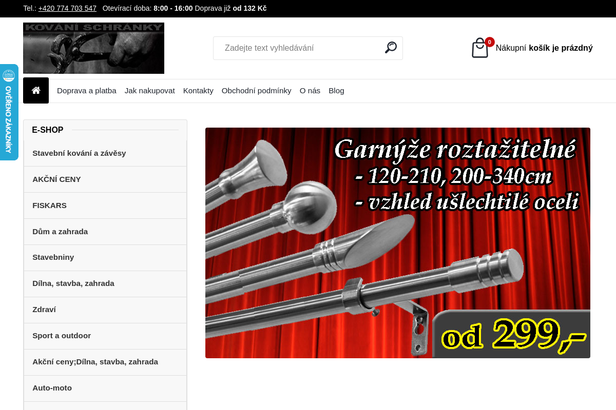 Kovani-schranky.cz