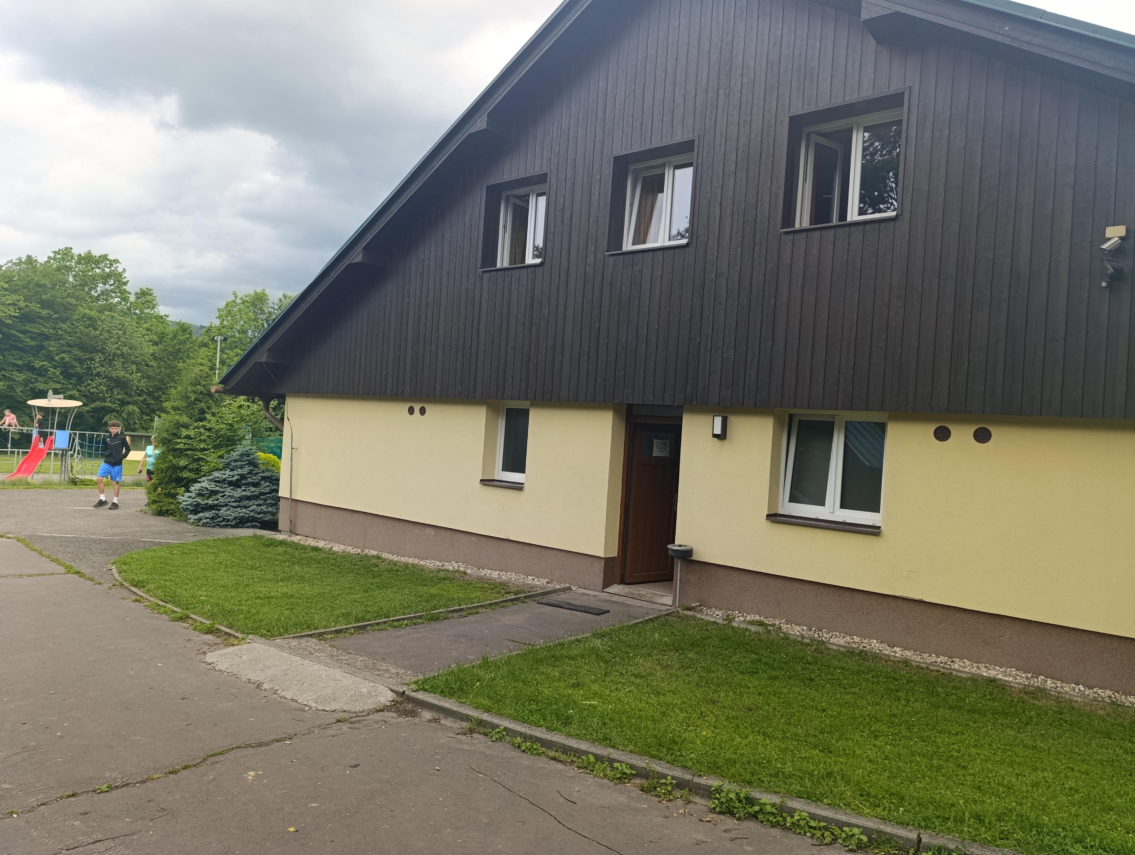 Rekreační středisko Budoucnost foto 6