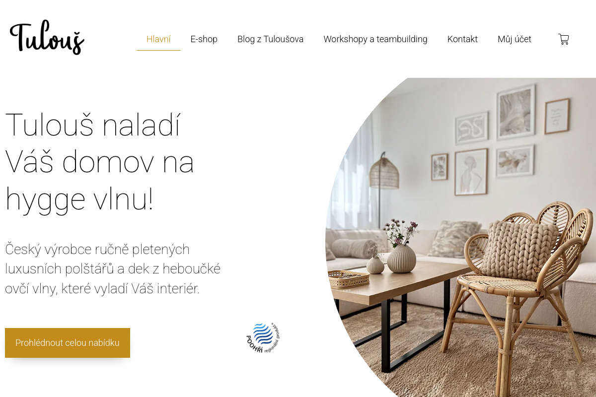 Tulous.cz