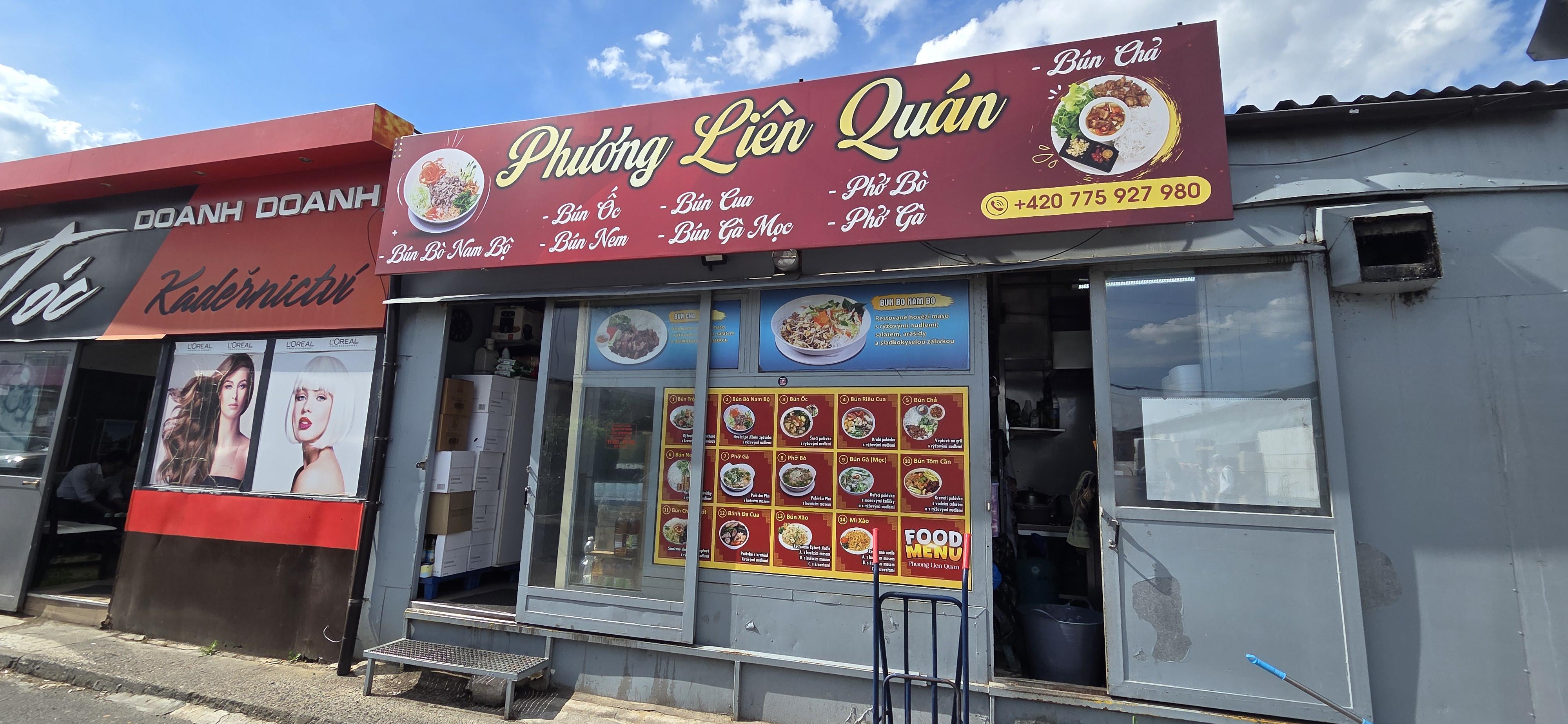 Phương Liên foto 4