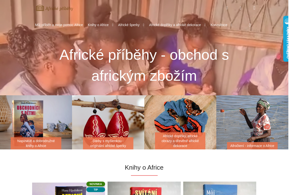 Darkysmyslenkou.cz