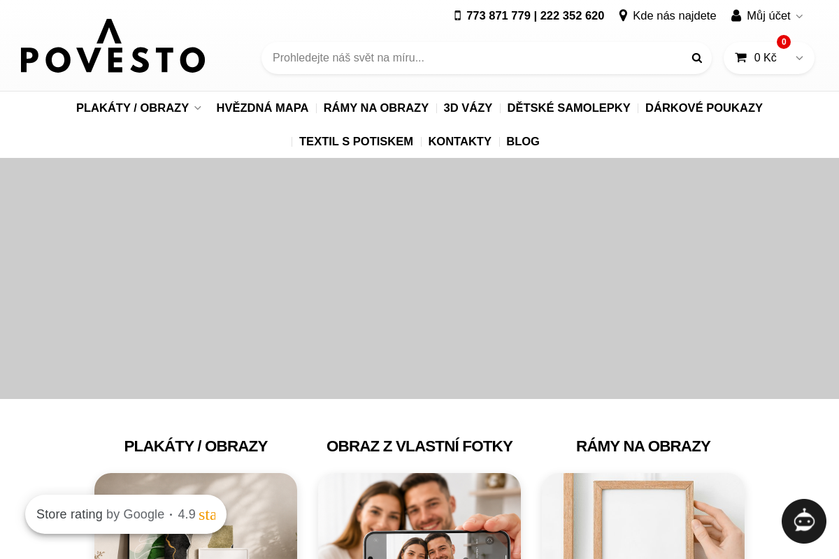 Povesto.cz