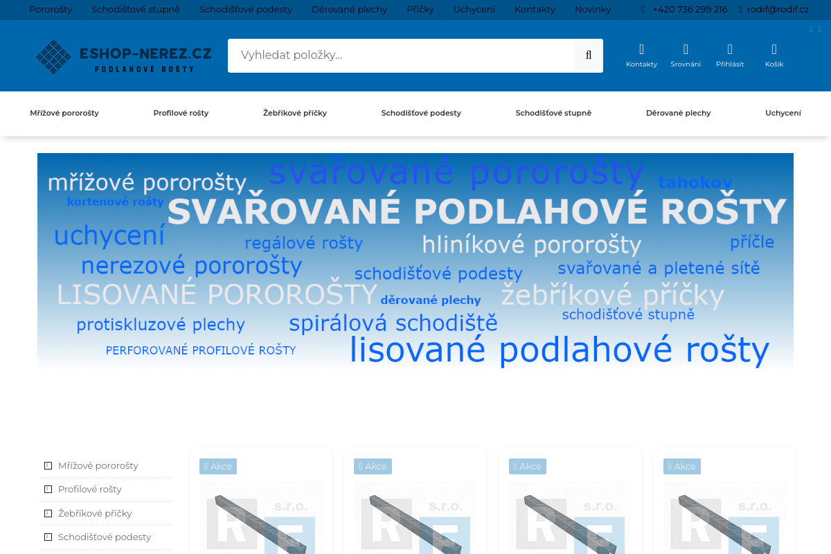 Eshop-nerez.cz