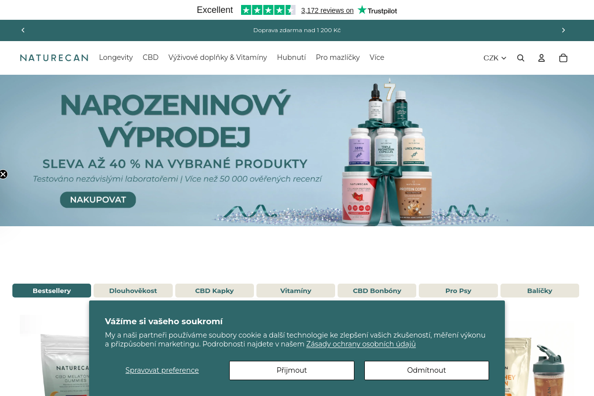 Naturecan.cz