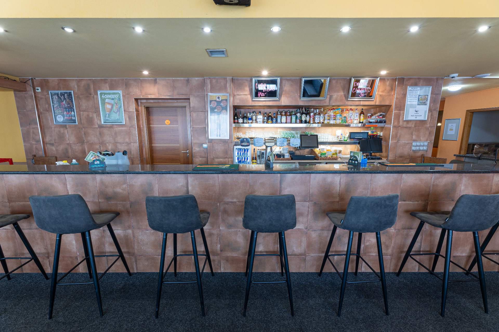 Bowling Bar Vorlina foto 4