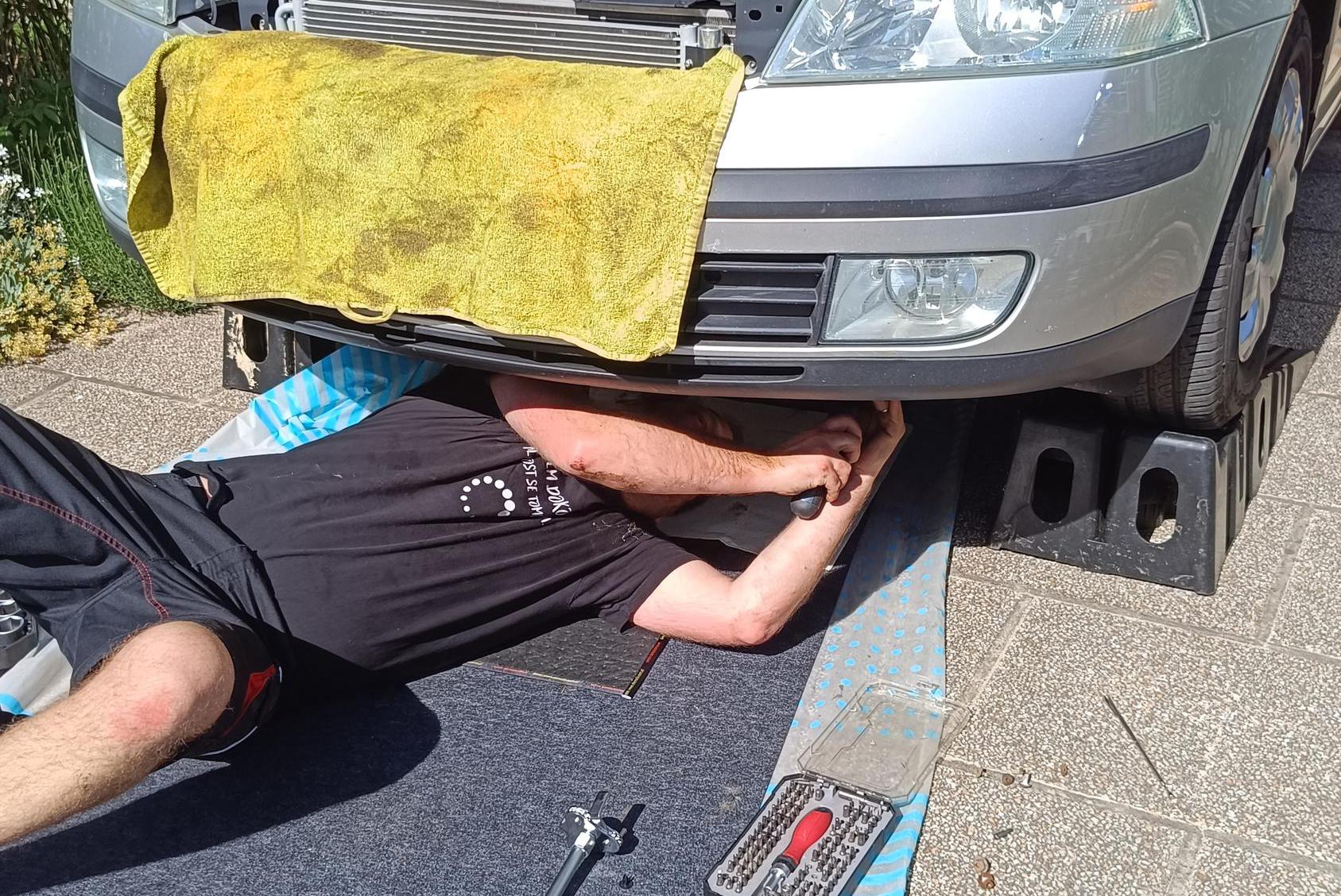 AutoKlid