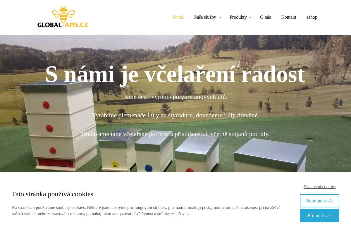 Global Apis, s.r.o.