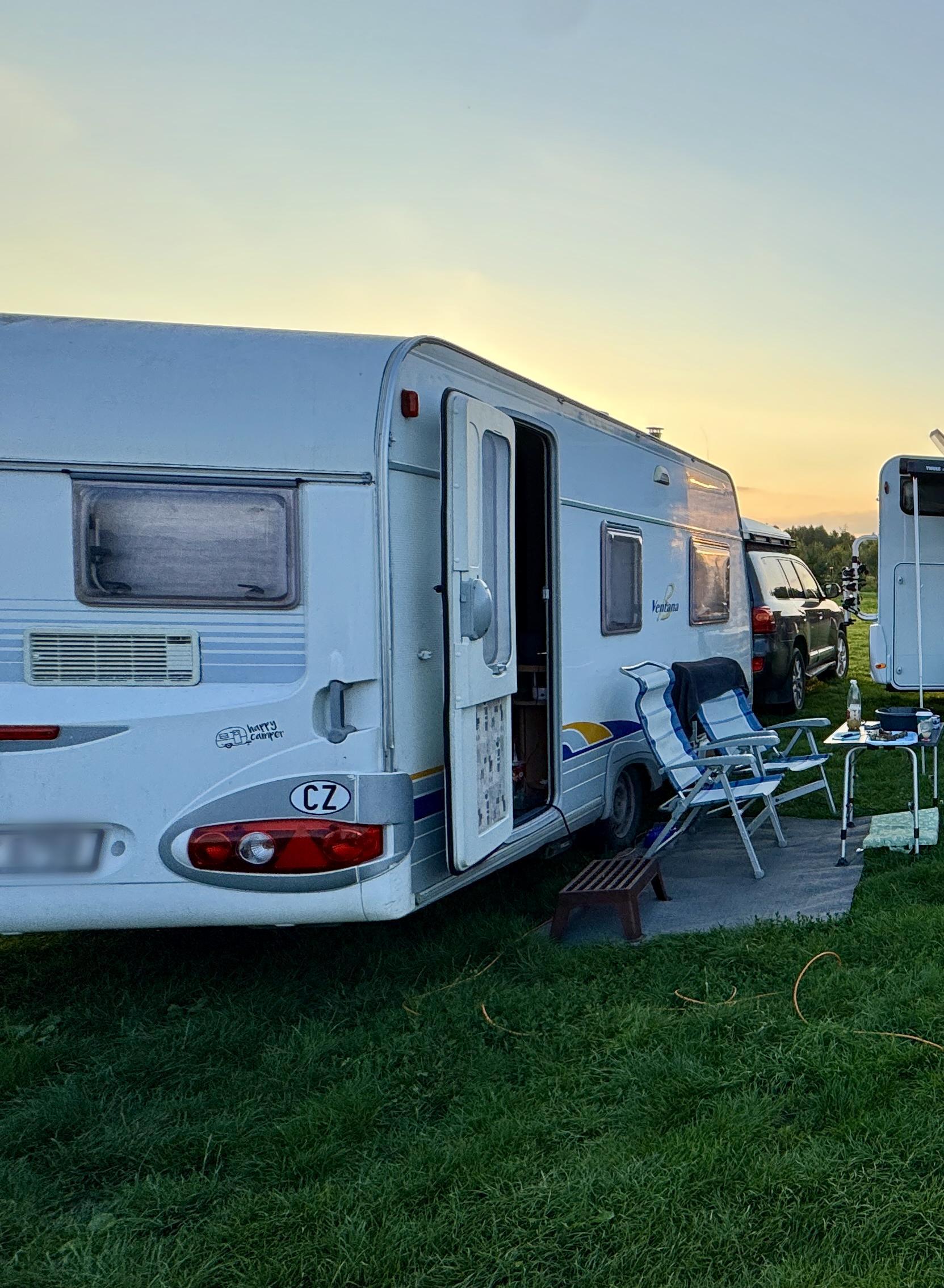 Karavan Plzeň foto 5